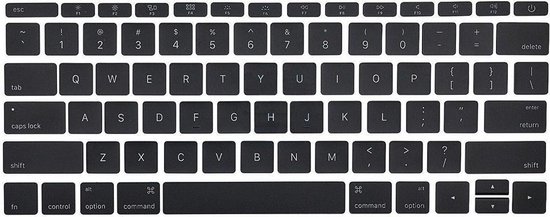 MMOBIEL Toetsenbord Knopjes Toetsen voor MacBook Pro Retina A1706 / A1707 /  A1708 -... | bol.com