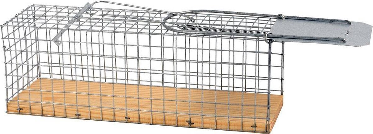 Cage piège à souris - Webshop - Matelma