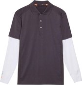 Polo Golf Ralph Lauren Golf Polo Ls Kc Long Sleeve Knit