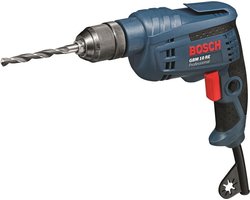 Boormachine GBM 10 RE (Snelspanboorhouder 1 - 10 mm)