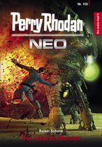 Perry Rhodan Neo 159 - Perry Rhodan Neo 159: Der falsche Meister
