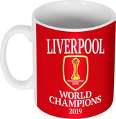 Liverpool WK Clubs Kampioen Mok