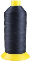 ESVO naaigaren - UV-bestendig - 1 x 4600 m - dikte 40 - donkerblauw
