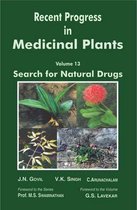 Recent Progress In Medicinal Plants (Search For Natural Drugs)