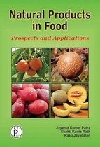 Natural Products In Food (Prospects And Applications)