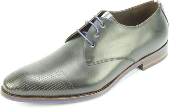 Floris van Bommel 18276/02 Zwart | bol.com