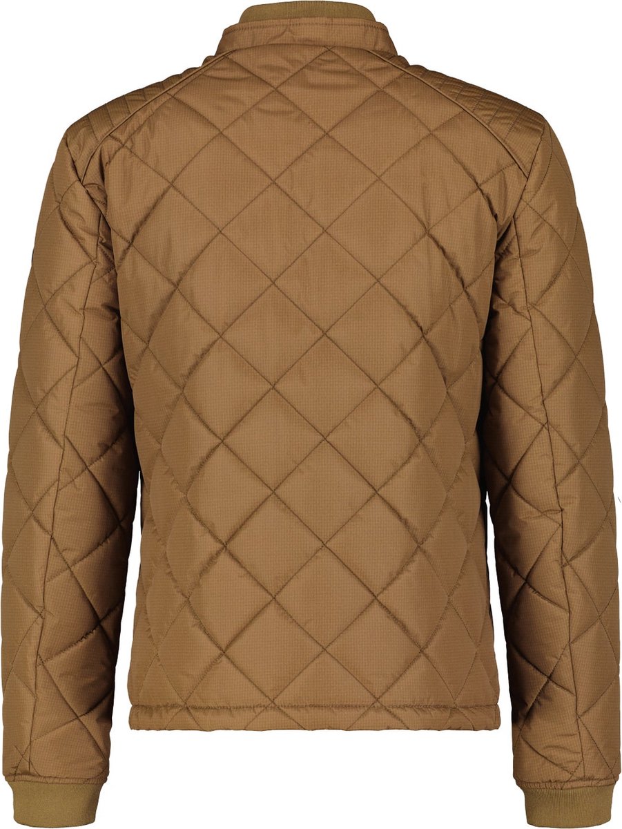Lerros - Heren Jas - 23870111 - 762 Brown