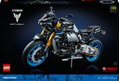 Bol.com LEGO Technic Yamaha MT-10 SP Verzamel Motor Bouwpakket voor Volwassenen - 42159 aanbieding