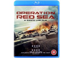Operation Red Sea