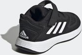 adidas Sportswear Duramo 10 Schoenen - Kinderen - Zwart- 21
