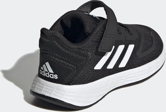 Adidas Sportswear Duramo 10 Schoenen - Kinderen - Zwart