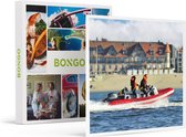 Bongo Bon - ZEEHONDEN SPOTTEN OP DE WESTERSCHELDE VOOR 2 PERSONEN - Cadeaukaart cadeau voor man of vrouw