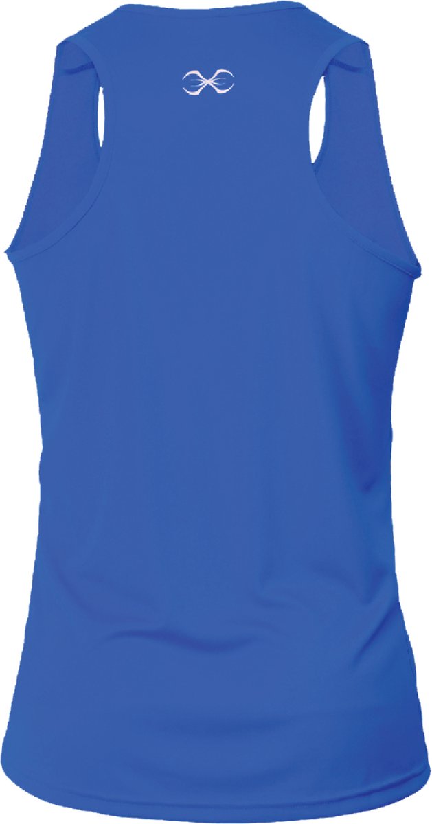 STING Boks T shirt wedstrijd heren Zwart Maat L bol