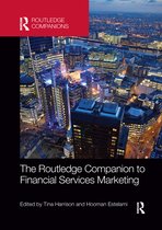 Routledge Companions in Marketing, Advertising and Communication-The Routledge Companion to Financial Services Marketing