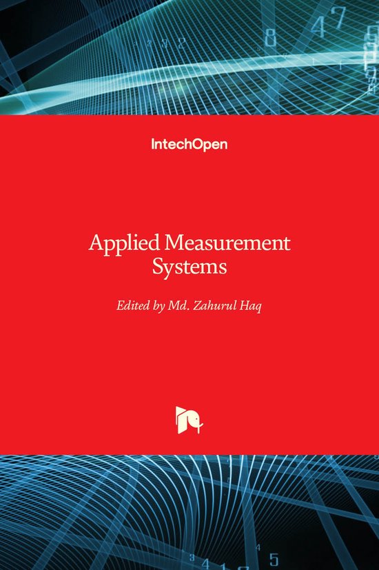 Applied Measurement Systems - cover