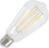 Calex | LED Edisonlamp | Grote fitting E27 | 4W (vervangt 40W)
