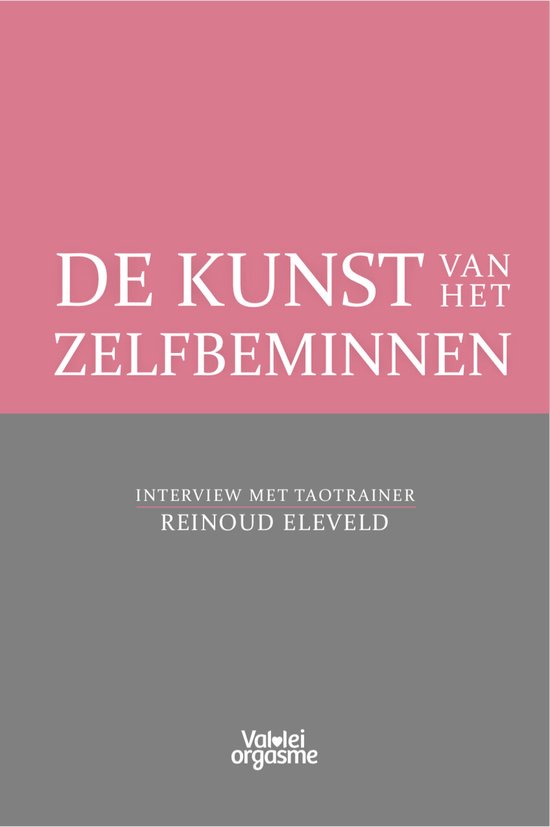 9789492932013 - De Kunst van het zelfbeminnen
