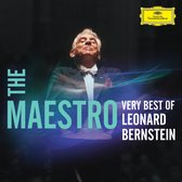 Leonard Bernstein - The Maestro - Very Best Of Leonard Bernstein (2 CD)