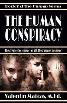 Human - The Human Conspiracy
