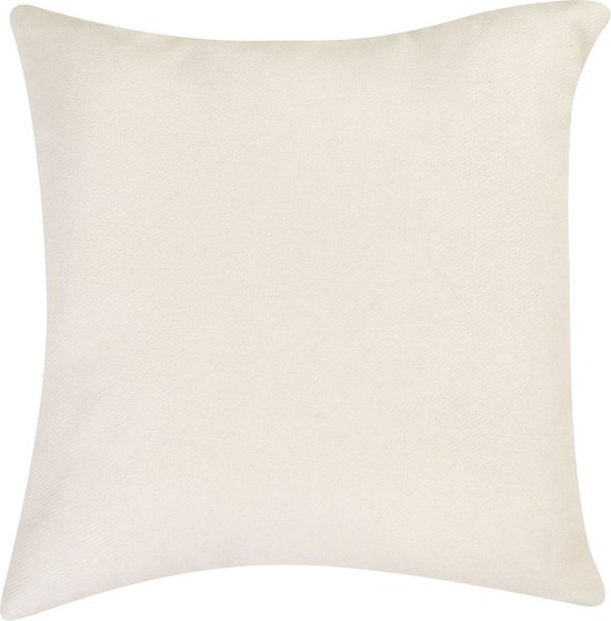 RIOM - Méridienne - Wit - Côté gauche - Tissu