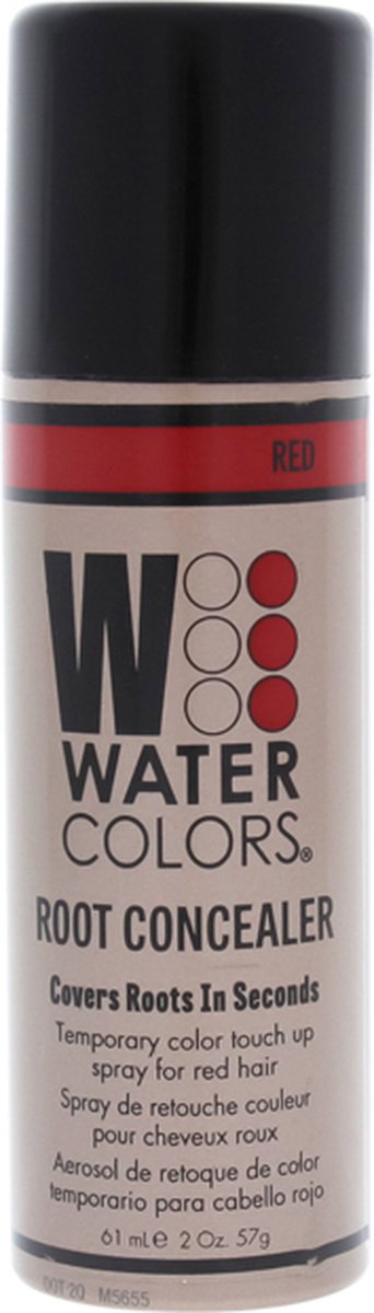 TRESSA WATERCOLORS ROOT CONCEALER RED