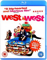 Movie - West Is West