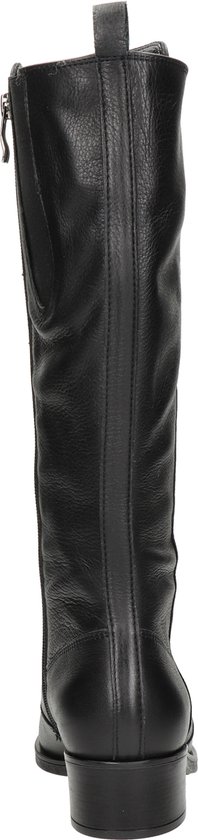 Ara parker dames laars - Zwart - Maat 37