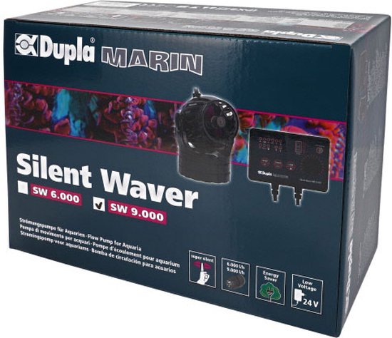 Dupla Marin Silent Waver SW 18000 hier online günstig kaufen