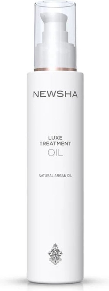 NEWSHA - CLASSIC Luxe Treatment Oil 100ML