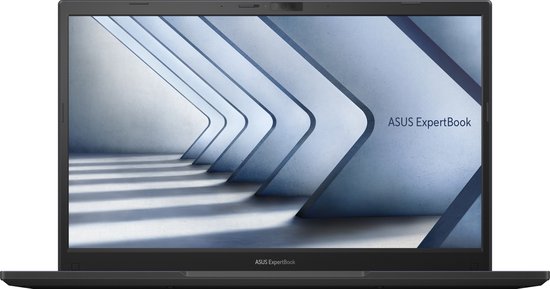 Asus ExpertBook B1 B1402 / i3-1215U / 8GB / 256GB / Win 11 - ASUS - Hoofdafbeelding