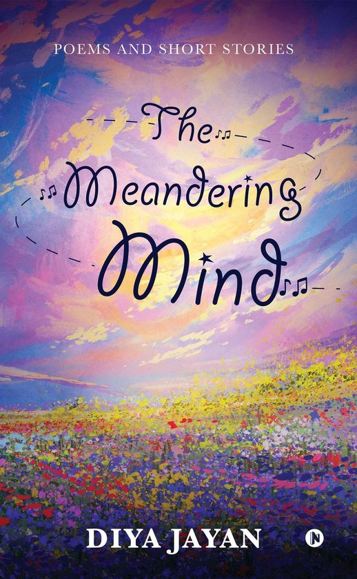 Foto: The meandering mind