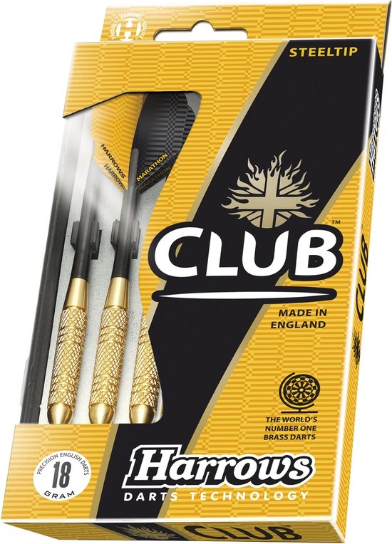Club Brass 26Gr van Club — afbeelding 5
