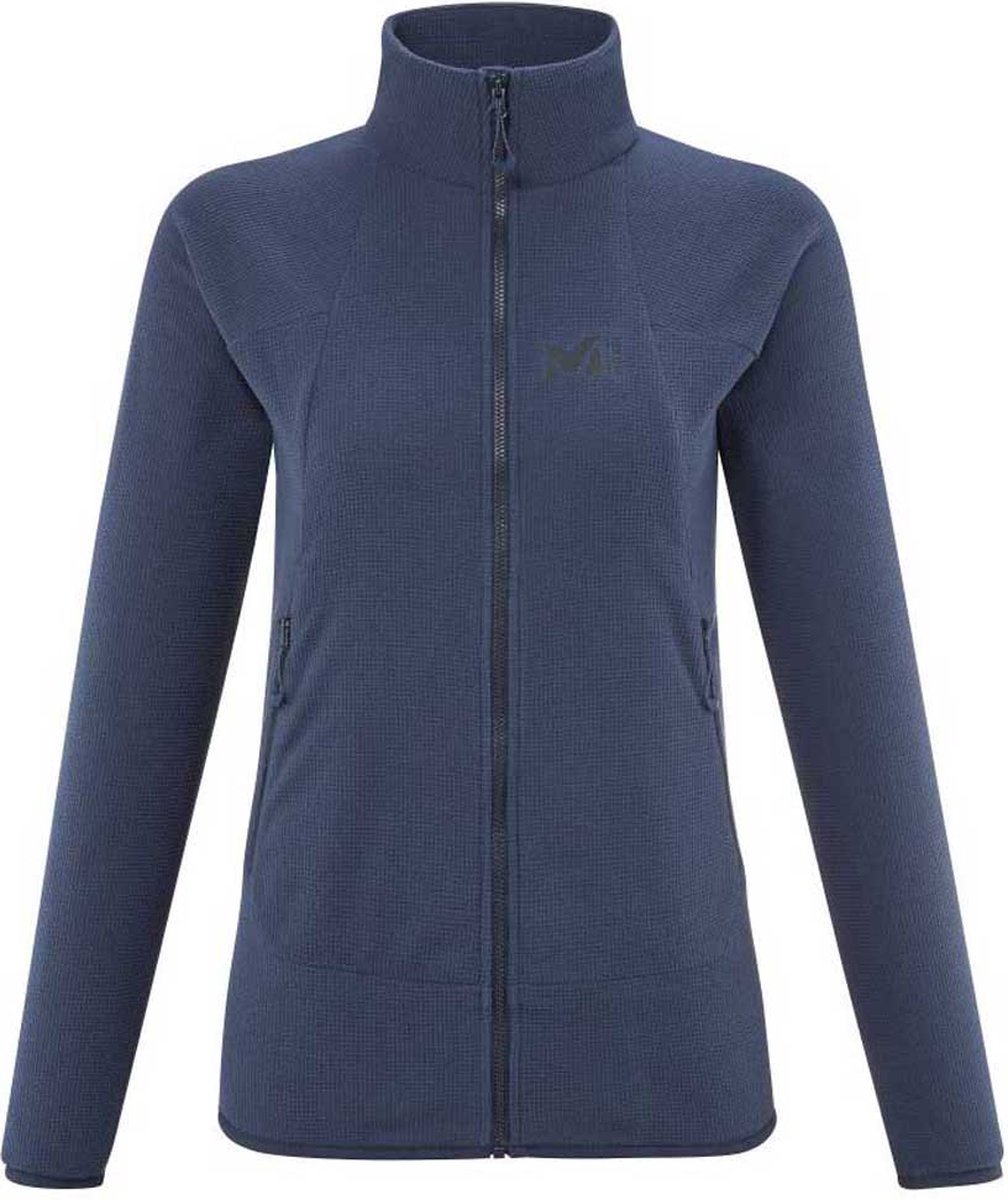 Polaire Zip Intégral MILLET -K Lightgrid Jkt M