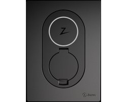 Zaptec Go - 22kW - 3-fase - Incl. Load balancing via (Tibber Pulse)