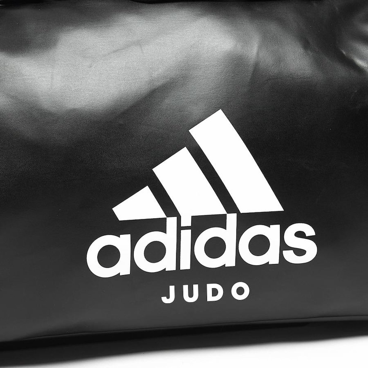 Sac de Sport judo à roulettes Adidas