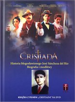 For Greater Glory: The True Story of Cristiada [DVD]