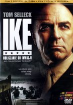Ike: Countdown to D-Day [DVD]
