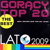 Gorący Top 20 Lato 2009 The Best [CD]