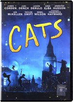 Cats [DVD]