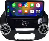 Carplay autoradio voor Mercedes Vito | 2014 t/m 2023 | Android 13 | Draadloos Apple Carplay & Android Auto | 8GB + 128GB | 8-Core processor | Davilon | 2025 model | 2014 2015 2016 2017 2018 2019 2020 2021 2022 2023 | Bluetooth & Wifi