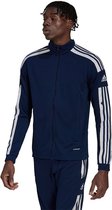 adidas Squadra Training Jacket - sportvest - Dark Blue