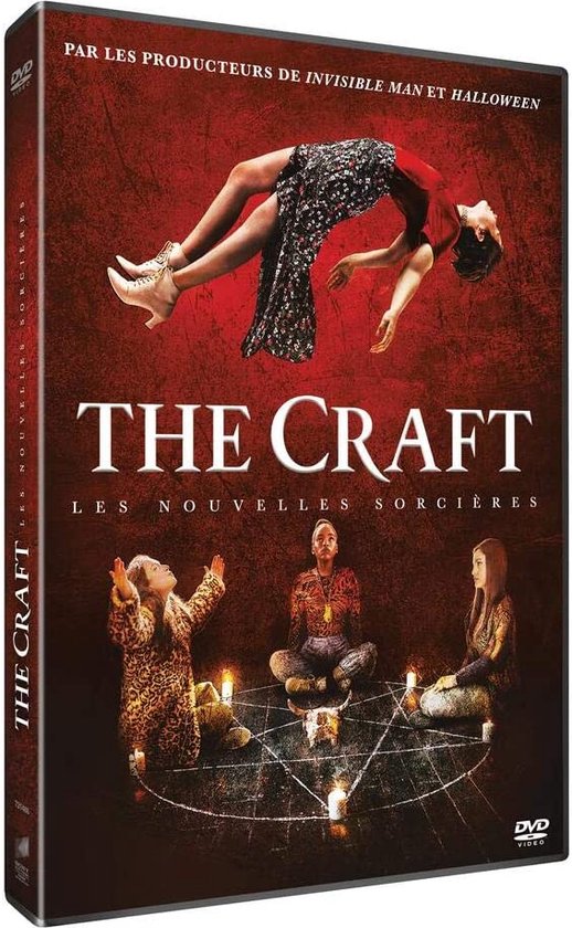 The Craft: Legacy - 