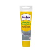 Perfax Allesvuller 330 Tube | Muurvuller Flexibel & Toepasbaar | Muurvuller voor eenvoudige renovatie klussen | Muurvul Renovatiemiddel.