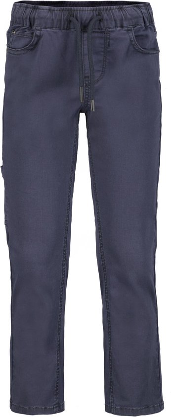 GARCIA G35516 Pantalon Regular Fit Garçons Blauw - Taille 92