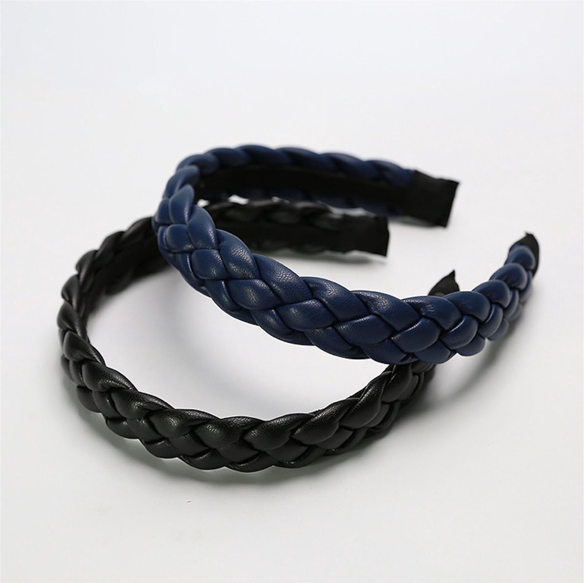 Rough 'N' Tough Bandeau de rechange en cuir anglais en forme