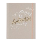 Goldbuch - Fotonotitieboek Thats Me - Adventure