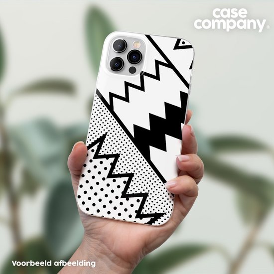 Case Company® - Coque iPhone 15 Pro Max - Pop Art #5 - Coque de téléphone souple - Protection sur tous les côtés et bords