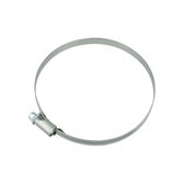 collier de serrage - acier inoxydable - 100-120mm