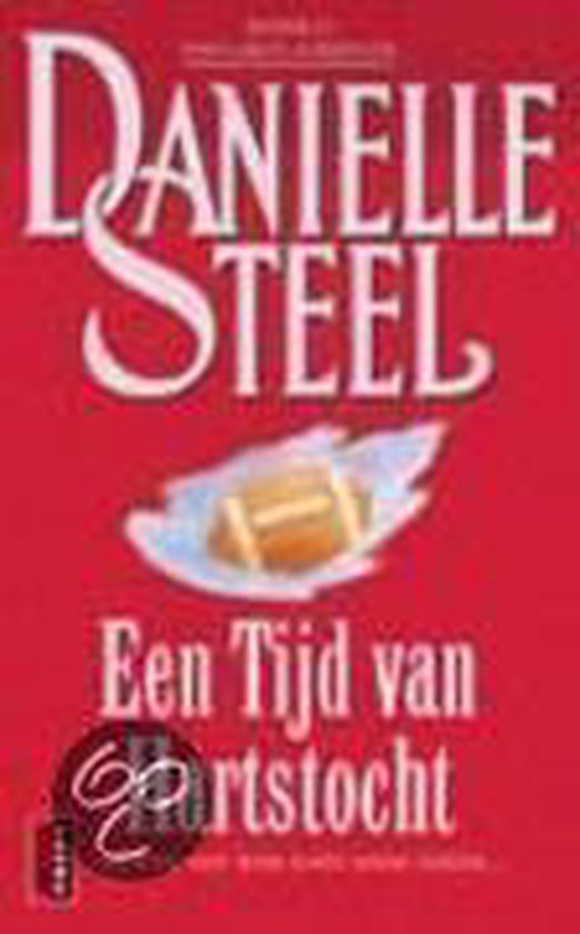 Een Tijd Van Hartstocht - Danielle Steel | Nextbestfoodprocessors.com
