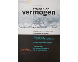 Trainen op vermogen